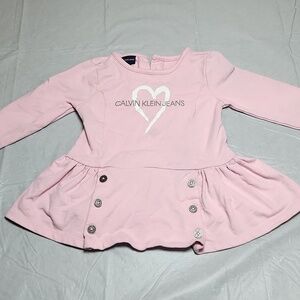 Calvin Klein Jeans Kids Top